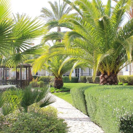 Luxury 3 Bedroom Apartment On Gated Complex Quarteira Ngoại thất bức ảnh