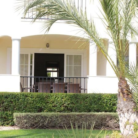 Luxury 3 Bedroom Apartment On Gated Complex Quarteira Ngoại thất bức ảnh