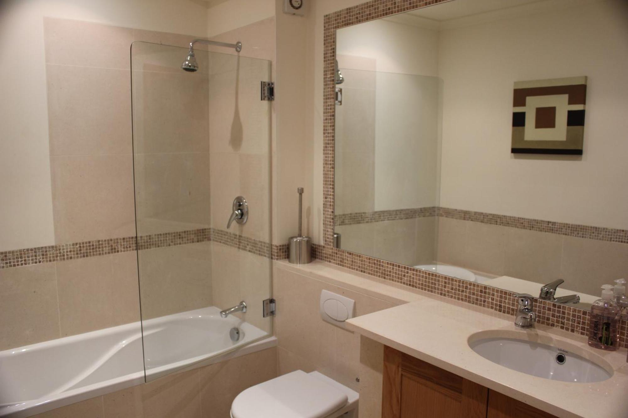 Luxury 3 Bedroom Apartment On Gated Complex Quarteira Ngoại thất bức ảnh